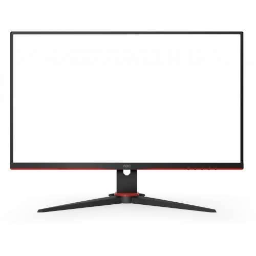 68.6cm/27“ (1920x1080) AOC G2 27G2SPAE/BK FHD 165Hz IPS 1ms 2xHDMI VGA DP LS black/red Cijena