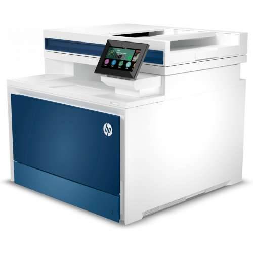 FL HP Color LaserJet Pro MFP 4302dw 3in1 LAN WiFi Duplex ADF Cijena