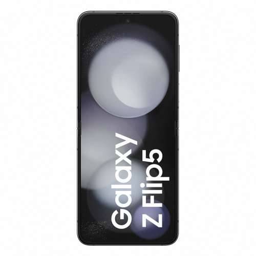 Samsung Galaxy Z Flip5 512GB Graphite EU 17cm (6.7") OLED zaslon, Android 13, dvostruka kamera, sklopivi Cijena