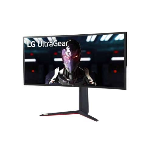 LG UltraGear 34GN850P-B igranje - UWQHD zakrivljen, IPS, 144Hz, 1ms 3440 x 1440 (UWQHD) Cijena