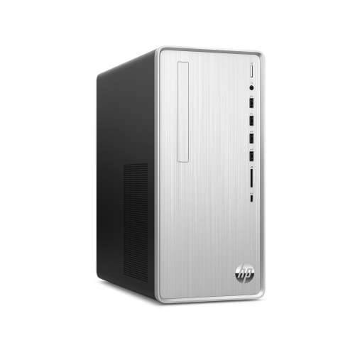 HP Pavilion Desktop TP01-2308ng AMD Ryzen 5-5600G, 8 GB RAM-a, 1 TB SSD, AMD Radeon, Win11 Cijena