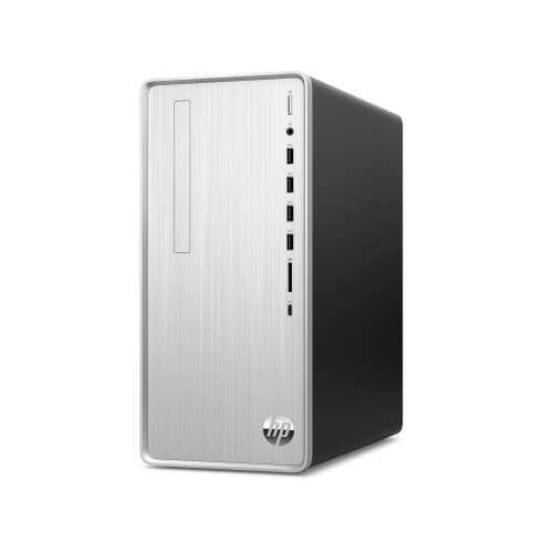 HP Pavilion Desktop TP01-2308ng AMD Ryzen 5-5600G, 8 GB RAM-a, 1 TB SSD, AMD Radeon, Win11 Cijena