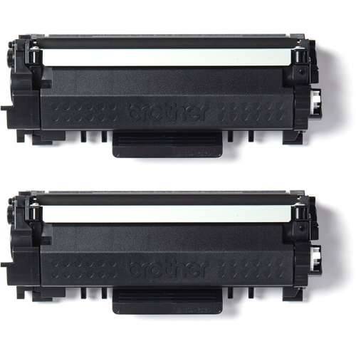 TON Brother Toner TN-2420TWIN Black Pack of 2 up to 3,000 pages each according to ISO 19752 Cijena