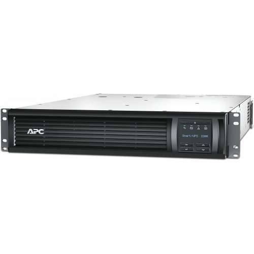 APC Smart-UPS SMT2200RMI2U Line Interactive 2200VA 1980W LCD Rack Mount 2U Cijena