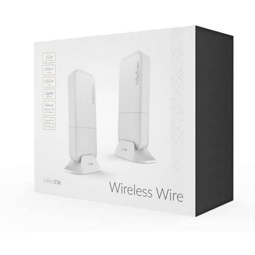 MicroTik Bridge Wireless Wire Cijena