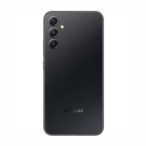 Samsung Galaxy A34 5G DualSIM 6/128GB, black Cijena