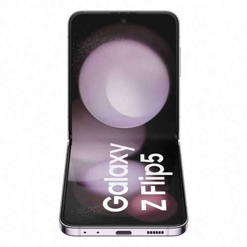 Samsung Galaxy Z Flip5 512GB boje lavande 17 cm (6,7") OLED zaslon, Android 13, dvostruka kamera, sklopivi Cijena