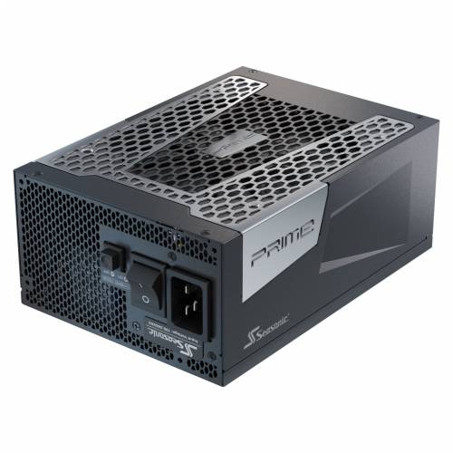 Seasonic PRIME PX-1600 ATX 3.0 | PC napajanje od 1600 W