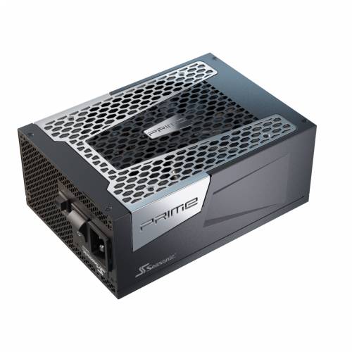 Seasonic PRIME TX-1600 ATX 3.0 | PC napajanje od 1600 W Cijena