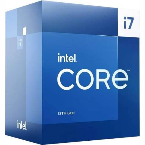 Intel Core i7-13700 8C+8c/24T, 2,10-5,20 GHz, u kutiji Cijena