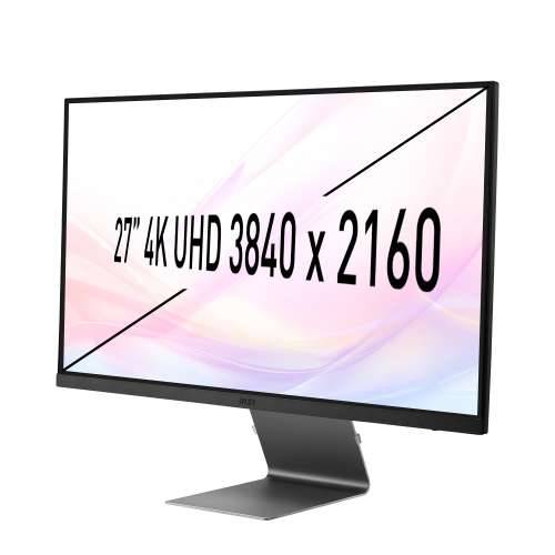 MSI Modern MD271ULDE uredski monitor - 4K-UHD, IPS, USB-C Cijena