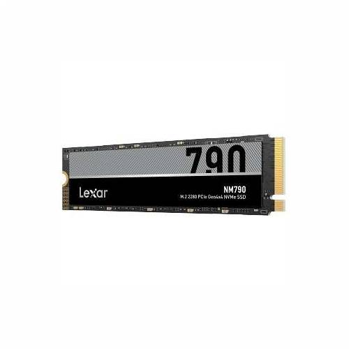 SSD M.2 4TB Lexar NM790 High Speed NVMe PCIe4.0 x 4 Cijena