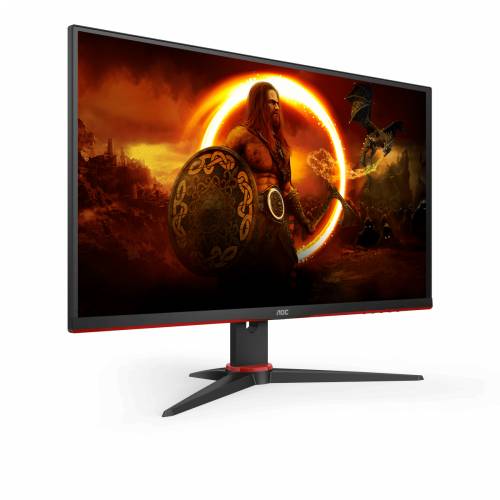 AOC 27G2SPAE/BK monitor za igre - 165Hz, FreeSync Premium Cijena