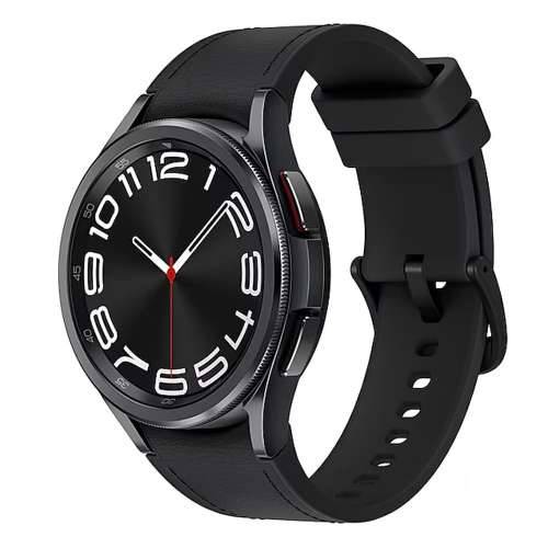 Samsung Galaxy Watch6 Classic SM-R950N - promjer 43 mm, Bluetooth, crni Cijena