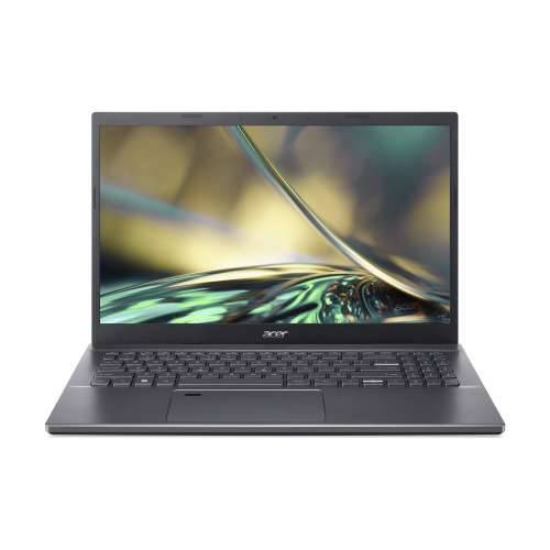 Acer Aspire 5 (A515-57-59LA) 15.6" FHD IPS, Intel i5-12450H, 16 GB RAM-a, 512 GB SSD, Linux