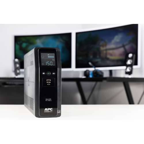 APC Back-UPS Pro 1600S BR1600SI 960W 1600VA Line Interactive AVR LCD Cijena