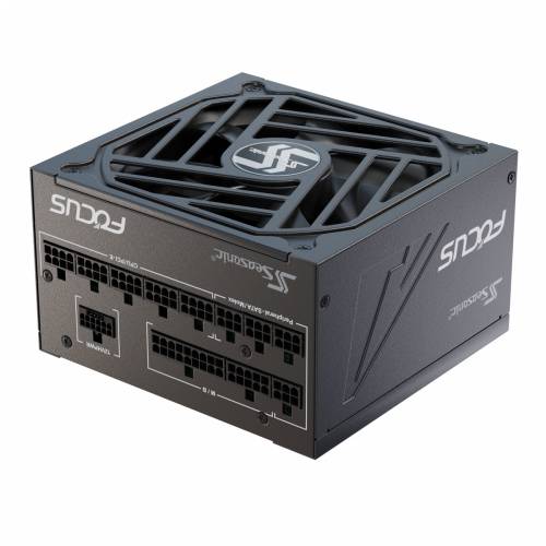 Seasonic FOCUS GX-850 ATX 3.0 | 850W PC napajanje Cijena