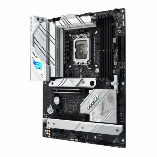 ASUS ROG STRIX B760-A GAMING WIFI matična ploča Socket 1700 Cijena