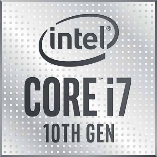 Intel S1200 CORE i7 10700K TRAY 8x3.8 125W WOF GEN10