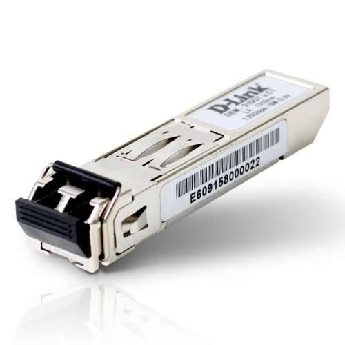 D-Link DEM-310GT primopredajni modul SFP, 1000Base-LX, 1.25 Gbit/s, LC duplex, do 10 km Cijena