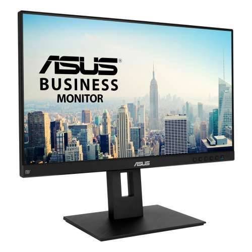ASUS BE24EQSB uredski monitor - IPS panel, Full HD, USB hub Cijena