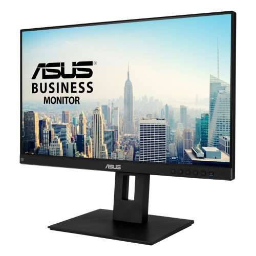 ASUS BE24EQSB uredski monitor - IPS panel, Full HD, USB hub Cijena