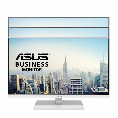 Poslovni monitor ASUS VA24EQSB-W - podešavanje visine, pivot, USB Cijena