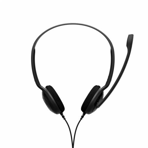 EPOS EDU 10, žičane stereo slušalice, - 3,5 mm jack, certificirano za Chromebook, 10 komada Cijena