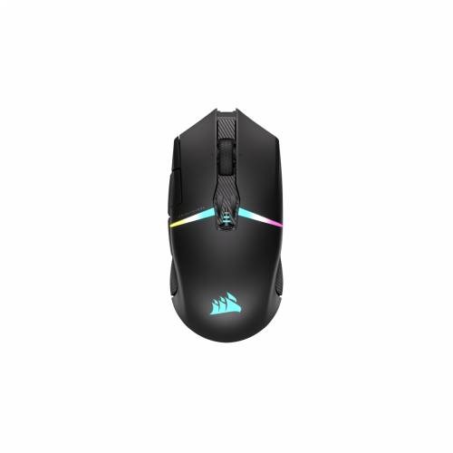 Corsair Nightsaber Wireless Gaming Mouse - bežični RGB gaming miš s 11 programabilnih tipki i 26000 DPI Cijena