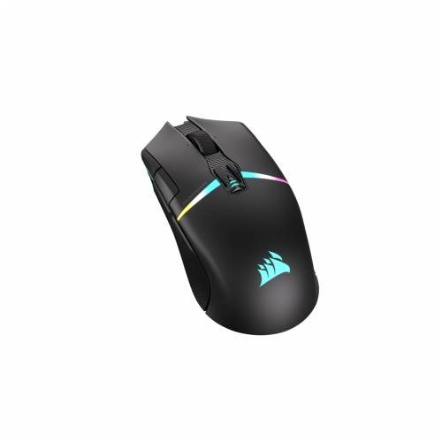 Corsair Nightsaber Wireless Gaming Mouse - bežični RGB gaming miš s 11 programabilnih tipki i 26000 DPI Cijena