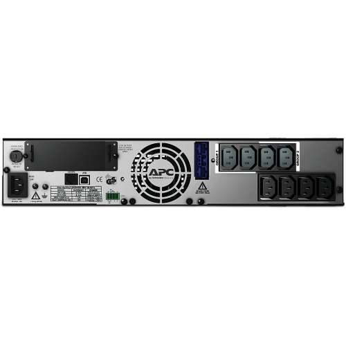 APC Smart-UPS X SMX1000I Line Interactive Rack/Tower 800W 1000VA 230V LCD 2U Cijena