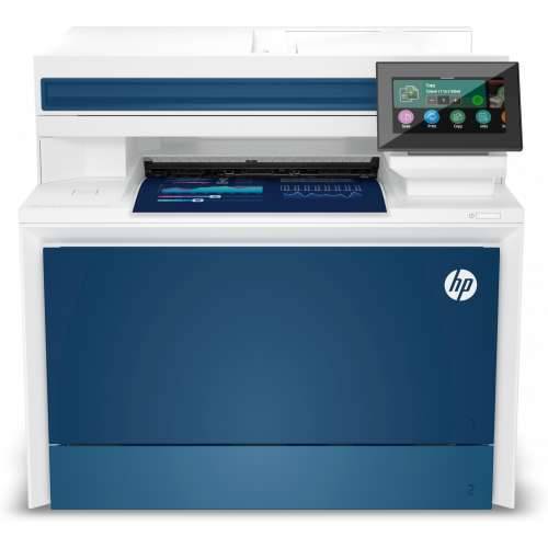 FL HP Color LaserJet Pro MFP 4302fdn 4in1 A4 LAN Duplex ADF Cijena
