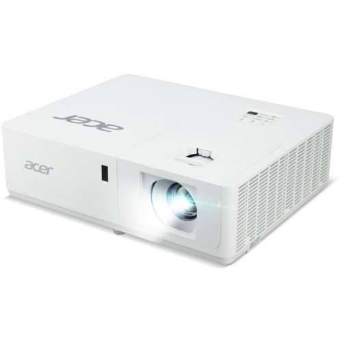 (1920x1080) Acer PL6510 5500-Lumens DLP 16:9 HDMI VGA 3D FullHD Stereo Speaker White Cijena