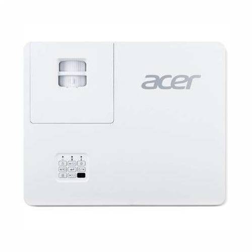 (1920x1080) Acer PL6510 5500-Lumens DLP 16:9 HDMI VGA 3D FullHD Stereo Speaker White Cijena