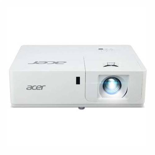 (1920x1080) Acer PL6510 5500-Lumens DLP 16:9 HDMI VGA 3D FullHD Stereo Speaker White Cijena