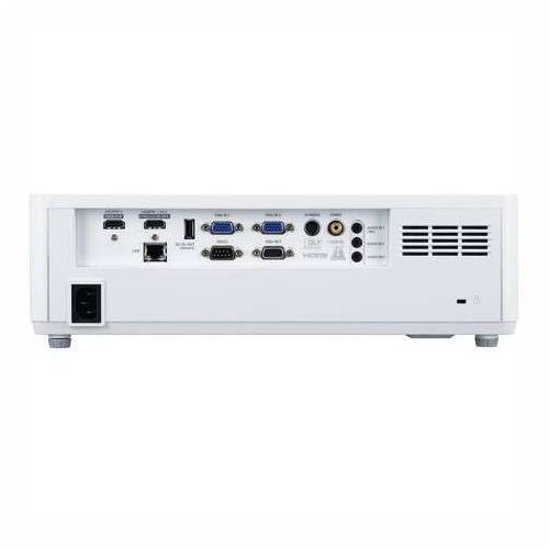 (1920x1080) Acer PL6510 5500-Lumens DLP 16:9 HDMI VGA 3D FullHD Stereo Speaker White Cijena