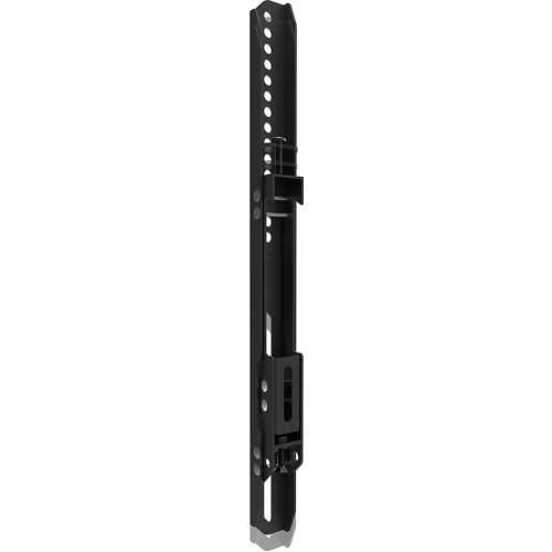 Double screen adapter (42“ -65“) total max. 100kg opt. for FL55-875BL1 + WL55-875BL1 Neomounts Black Cijena