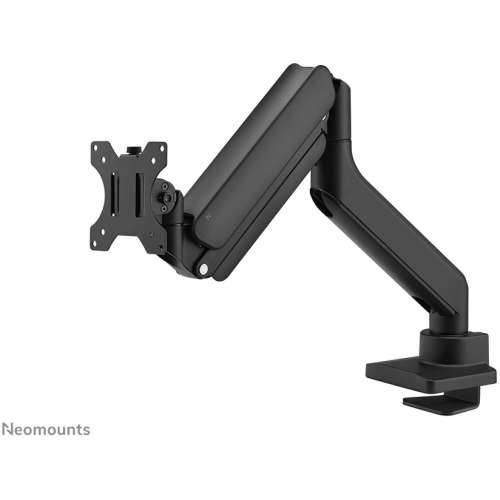 Table mount for curved ultra wide screens (17“-49“) max. 18kg - fully articulated- Neomounts Black Cijena