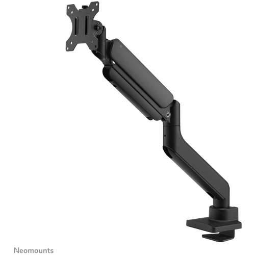 Table mount for curved ultra wide screens (17“-49“) max. 18kg - fully articulated- Neomounts Black Cijena