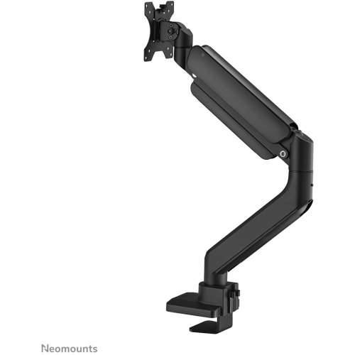 Table mount for curved ultra wide screens (17“-49“) max. 18kg - fully articulated- Neomounts Black Cijena