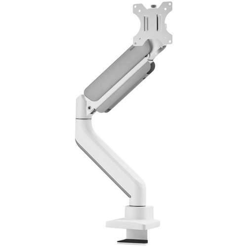 Table mount for curved ultra wide screens (17“-49“) max. 18kg - fully articulated- Neomounts White Cijena