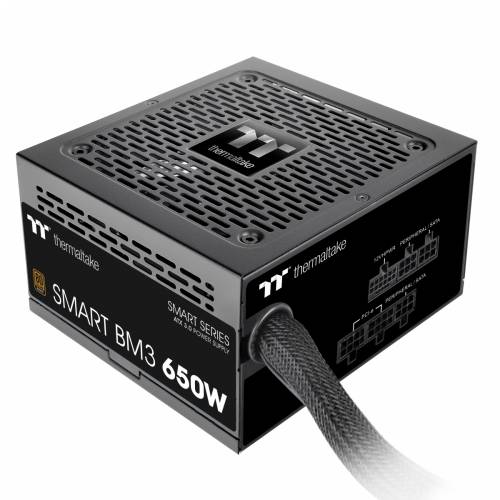 Thermaltake Smart BM3 650W | PC napajanje Cijena