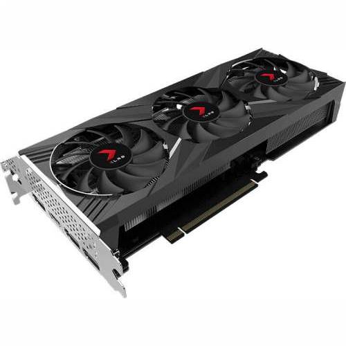 PNY GEFORCE RTX 4060 8GB XLR8 Gaming VERTO Edition - 8GB GDDR6, 1x HDMI, 3x DP Cijena