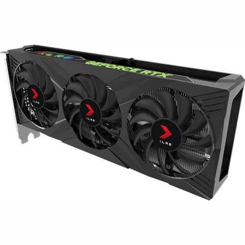 PNY GEFORCE RTX 4060 8GB XLR8 Gaming VERTO Edition - 8GB GDDR6, 1x HDMI, 3x DP Cijena