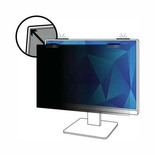 3M privacy filter PF270W9EM for 27“ monitor 16:9 68.58 cm Cijena