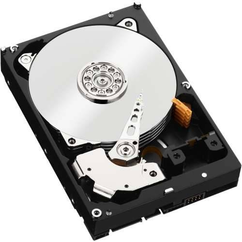 2TB WD WD2003FZEX Black 7200RPM 64MB Cijena