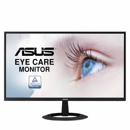 Monitor ASUS Eye Care VZ22EHE Full HD - IPS, 75Hz, 1ms