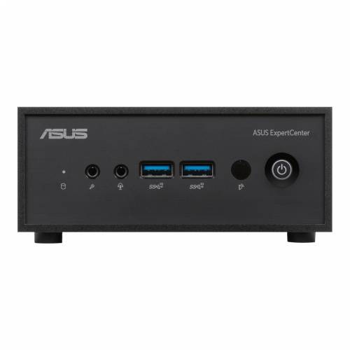 ASUS Mini PC PN42-BBN100MV BAREBONE Intel® procesor N100, 1x M.2, 1x DDR4 SO-DIMM Cijena