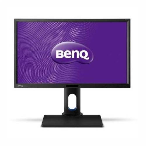 60.5cm/23.8“ (2560x1440) BenQ BL2420PT 16:9 5ms HDMI DVI DisplayPort VGA USB VESA Pivot Speaker Quad HD Black Cijena