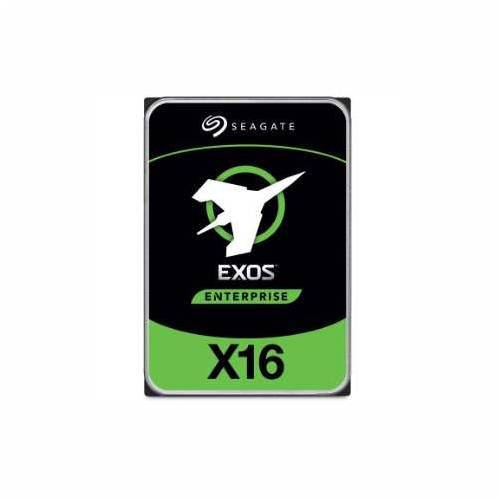 10TB Seagate Exos X16 ST10000NM001G 7200RPM 256MB Ent. Cijena